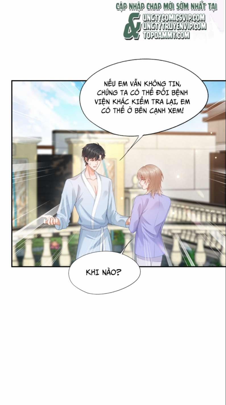 Phương Thức Chính Thức Giải Cứu Tiểu Đáng Thương 18 trang 29