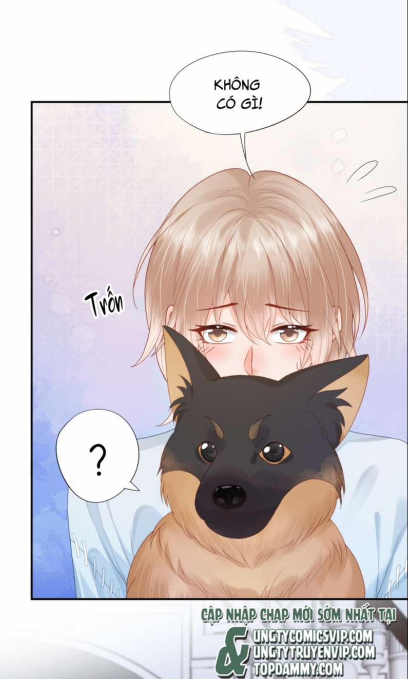 Phương Thức Chính Thức Giải Cứu Tiểu Đáng Thương 18 trang 3