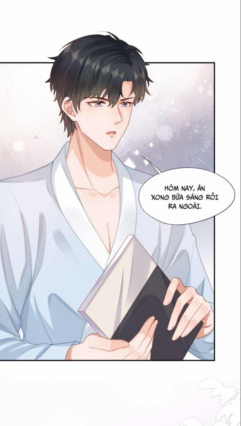 Phương Thức Chính Thức Giải Cứu Tiểu Đáng Thương 18 trang 31