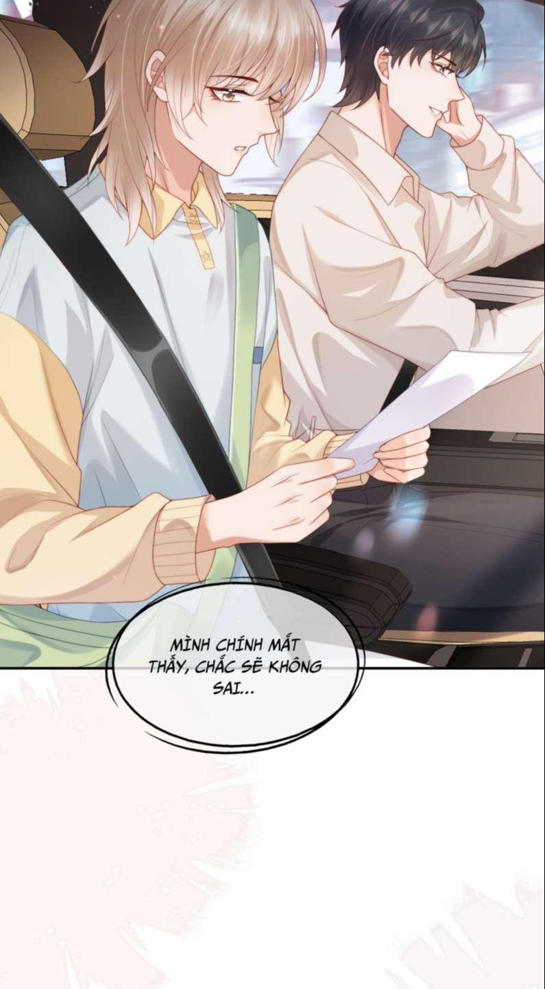 Phương Thức Chính Thức Giải Cứu Tiểu Đáng Thương 18 trang 33