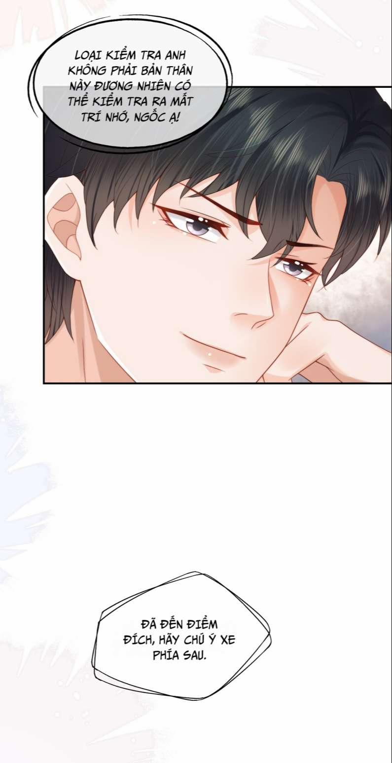 Phương Thức Chính Thức Giải Cứu Tiểu Đáng Thương 18 trang 34