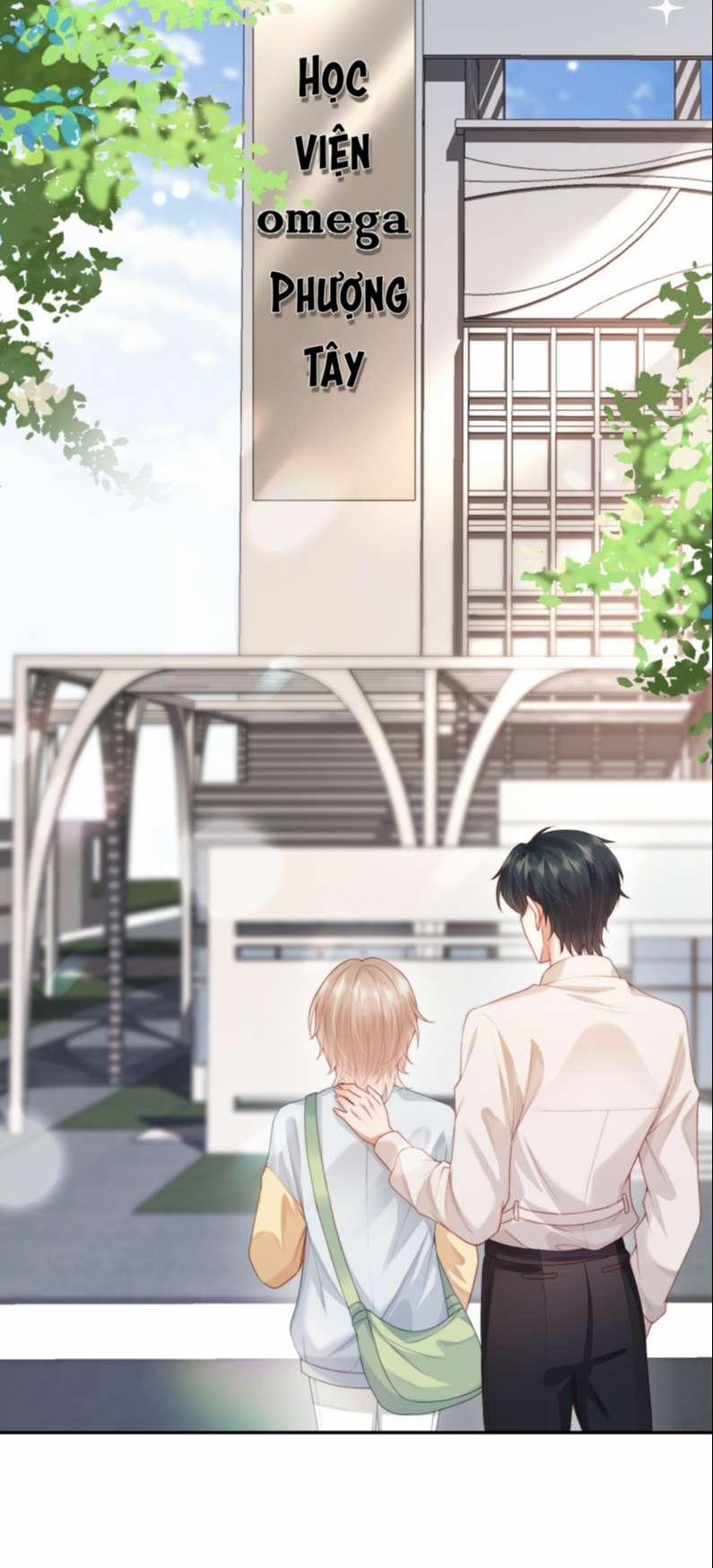 Phương Thức Chính Thức Giải Cứu Tiểu Đáng Thương 18 trang 37