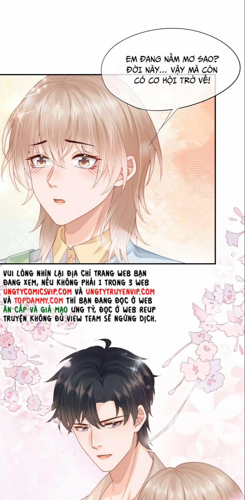 Phương Thức Chính Thức Giải Cứu Tiểu Đáng Thương 18 trang 38