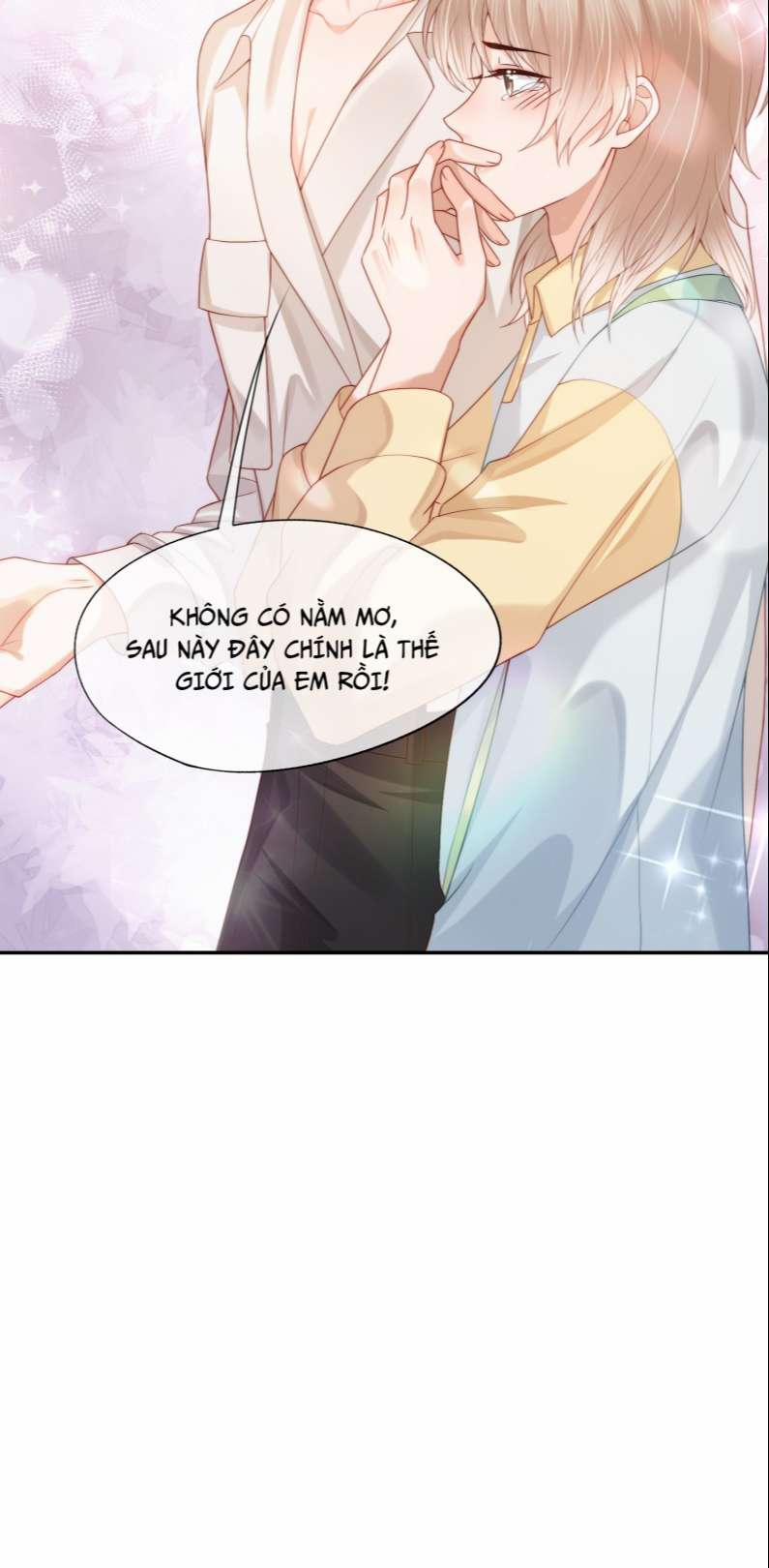 Phương Thức Chính Thức Giải Cứu Tiểu Đáng Thương 18 trang 39