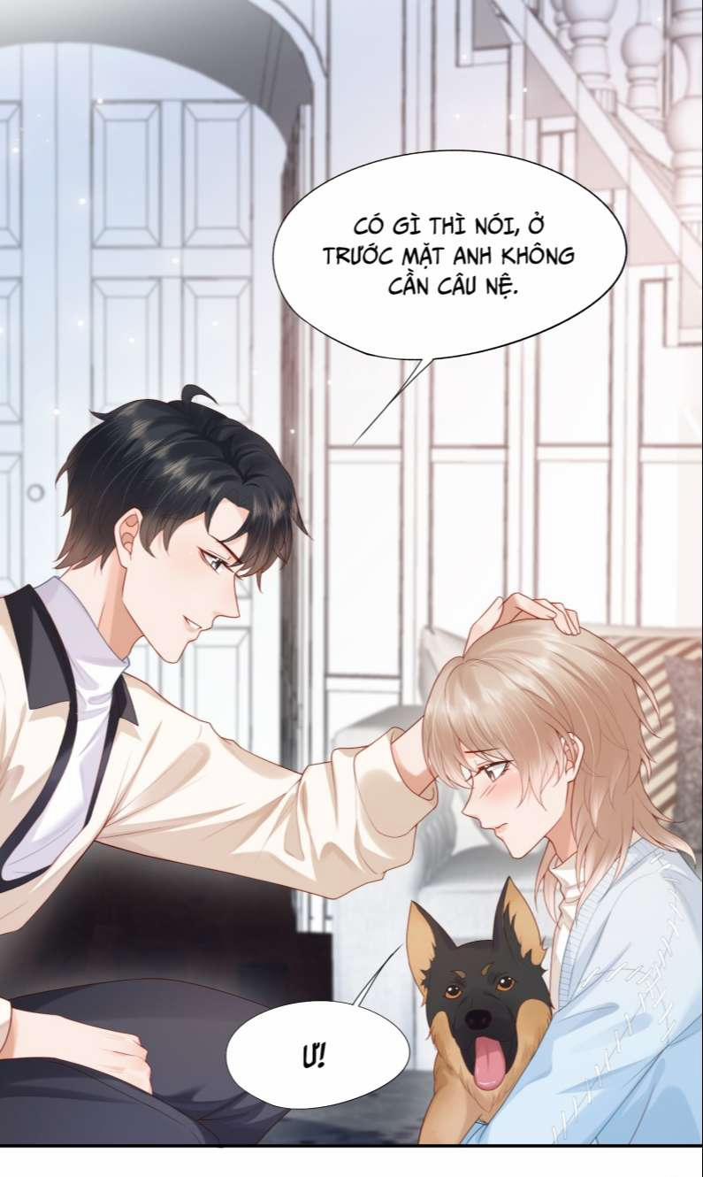 Phương Thức Chính Thức Giải Cứu Tiểu Đáng Thương 18 trang 4