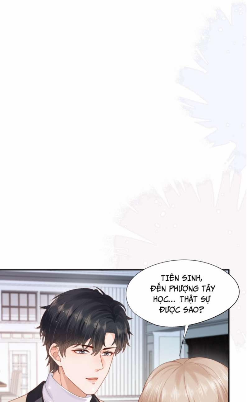 Phương Thức Chính Thức Giải Cứu Tiểu Đáng Thương 18 trang 5