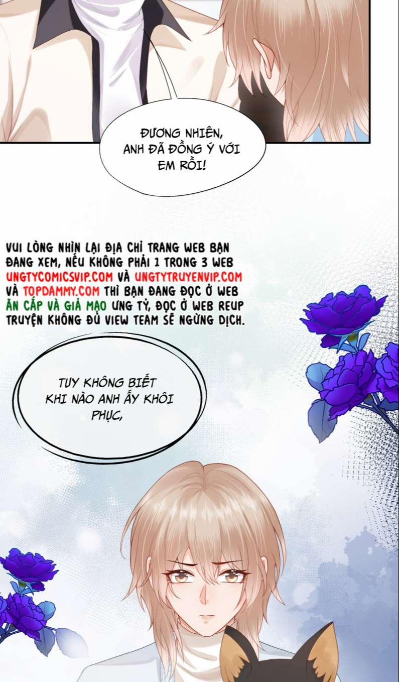 Phương Thức Chính Thức Giải Cứu Tiểu Đáng Thương 18 trang 6