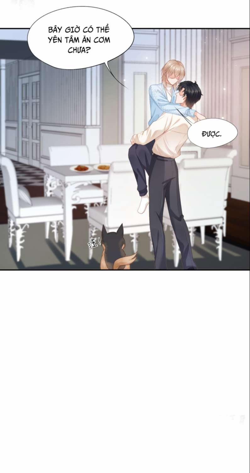 Phương Thức Chính Thức Giải Cứu Tiểu Đáng Thương 18 trang 8