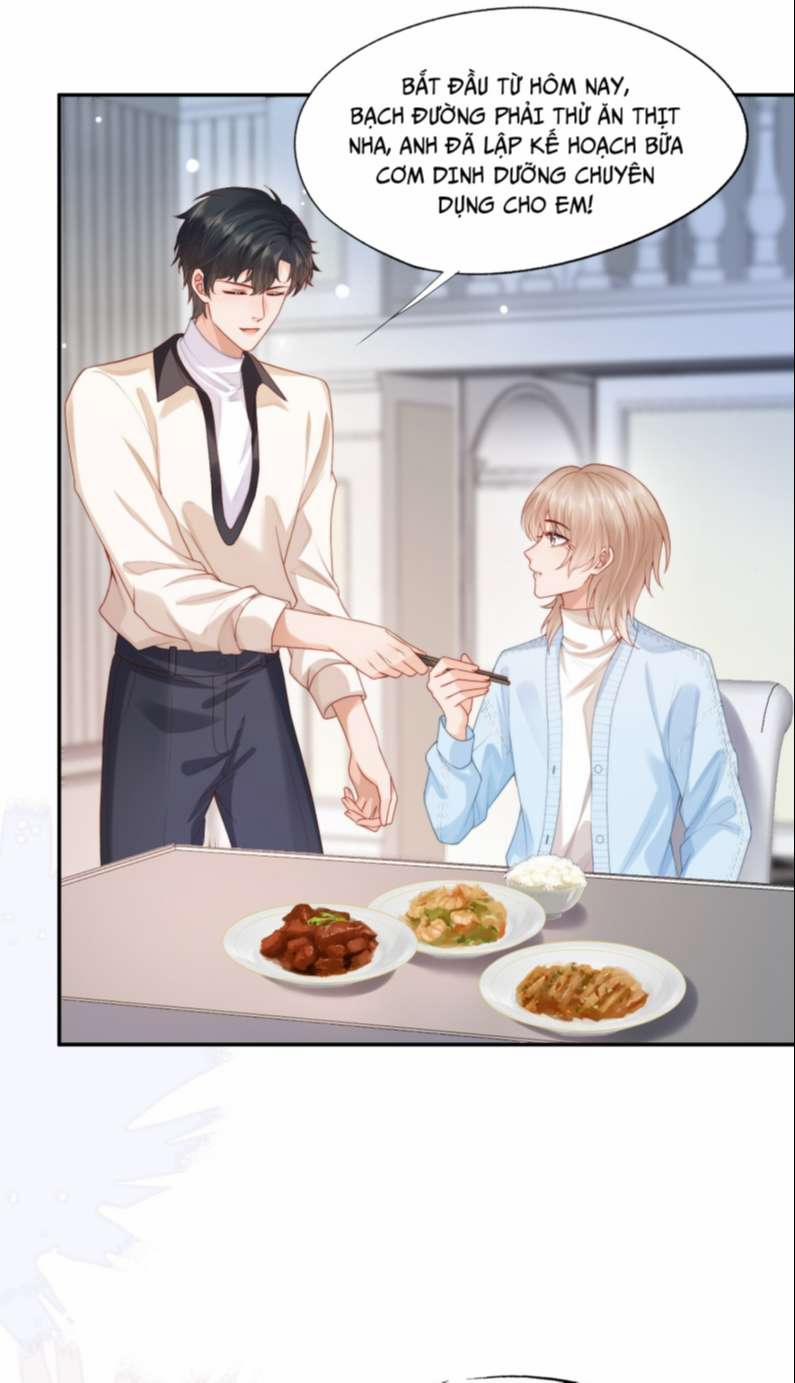 Phương Thức Chính Thức Giải Cứu Tiểu Đáng Thương 18 trang 9