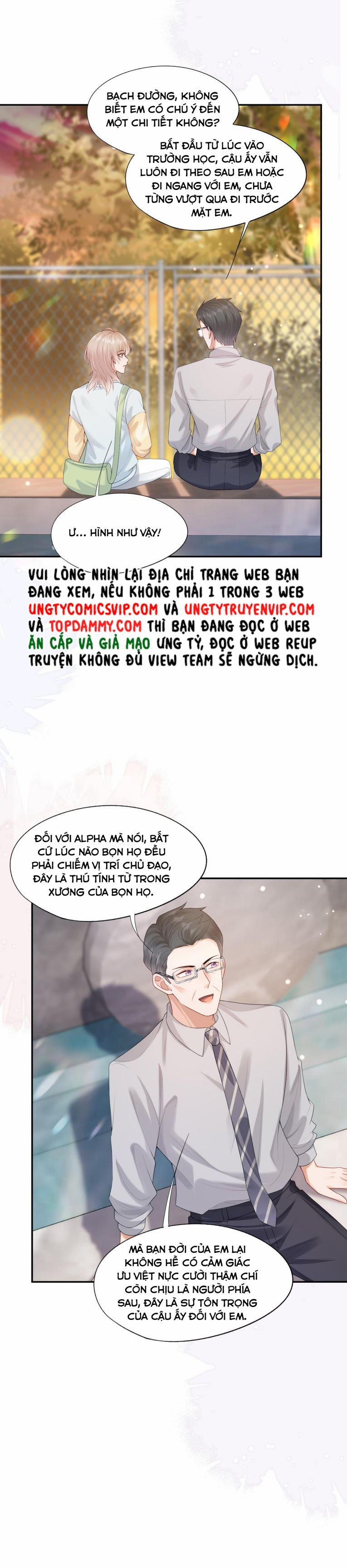 Phương Thức Chính Thức Giải Cứu Tiểu Đáng Thương 19 trang 9