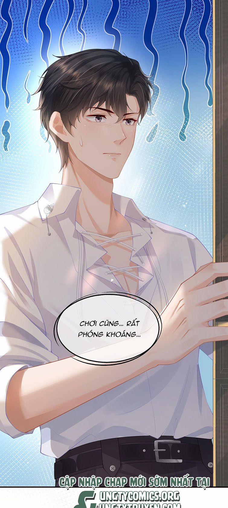 Phương Thức Chính Thức Giải Cứu Tiểu Đáng Thương 2 trang 1