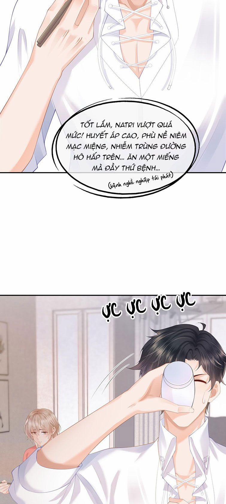 Phương Thức Chính Thức Giải Cứu Tiểu Đáng Thương 2 trang 10