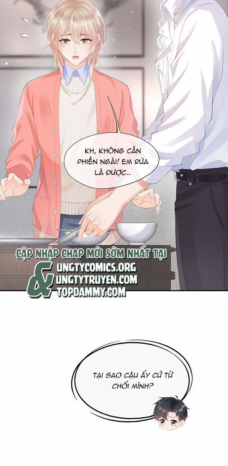 Phương Thức Chính Thức Giải Cứu Tiểu Đáng Thương 2 trang 13