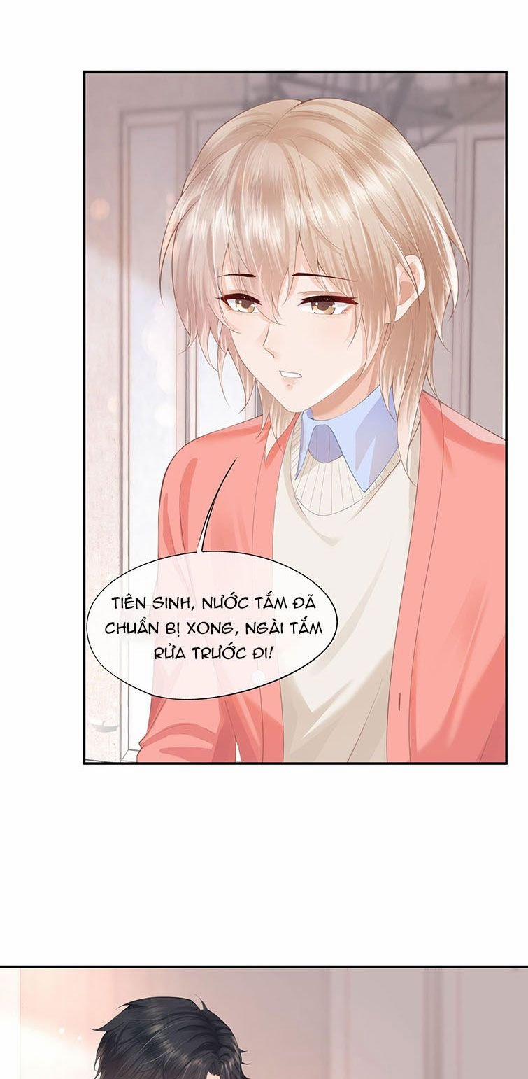 Phương Thức Chính Thức Giải Cứu Tiểu Đáng Thương 2 trang 14