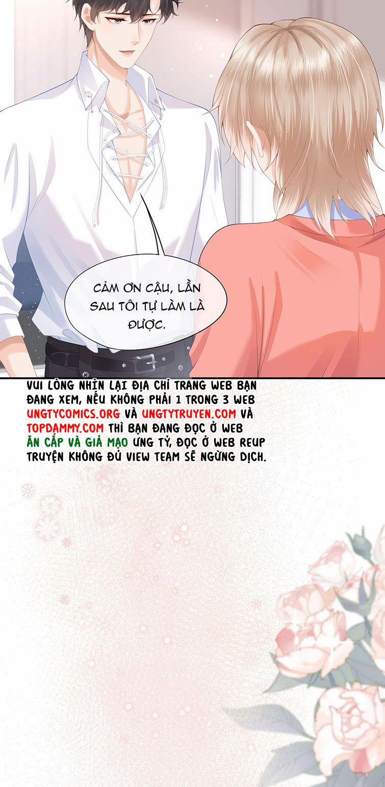 Phương Thức Chính Thức Giải Cứu Tiểu Đáng Thương 2 trang 15