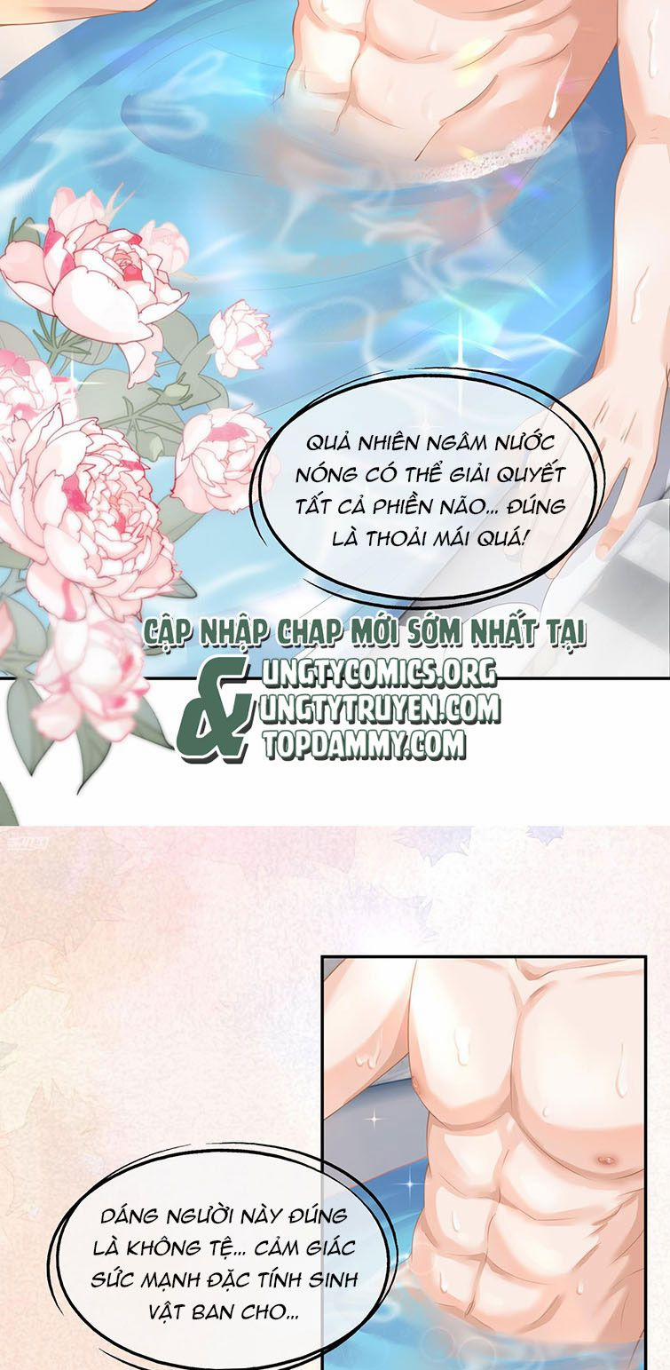 Phương Thức Chính Thức Giải Cứu Tiểu Đáng Thương 2 trang 17