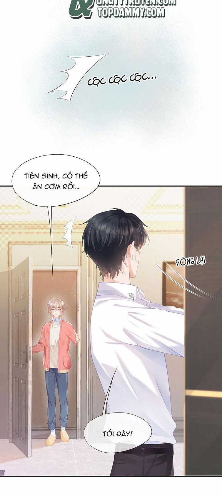 Phương Thức Chính Thức Giải Cứu Tiểu Đáng Thương 2 trang 2