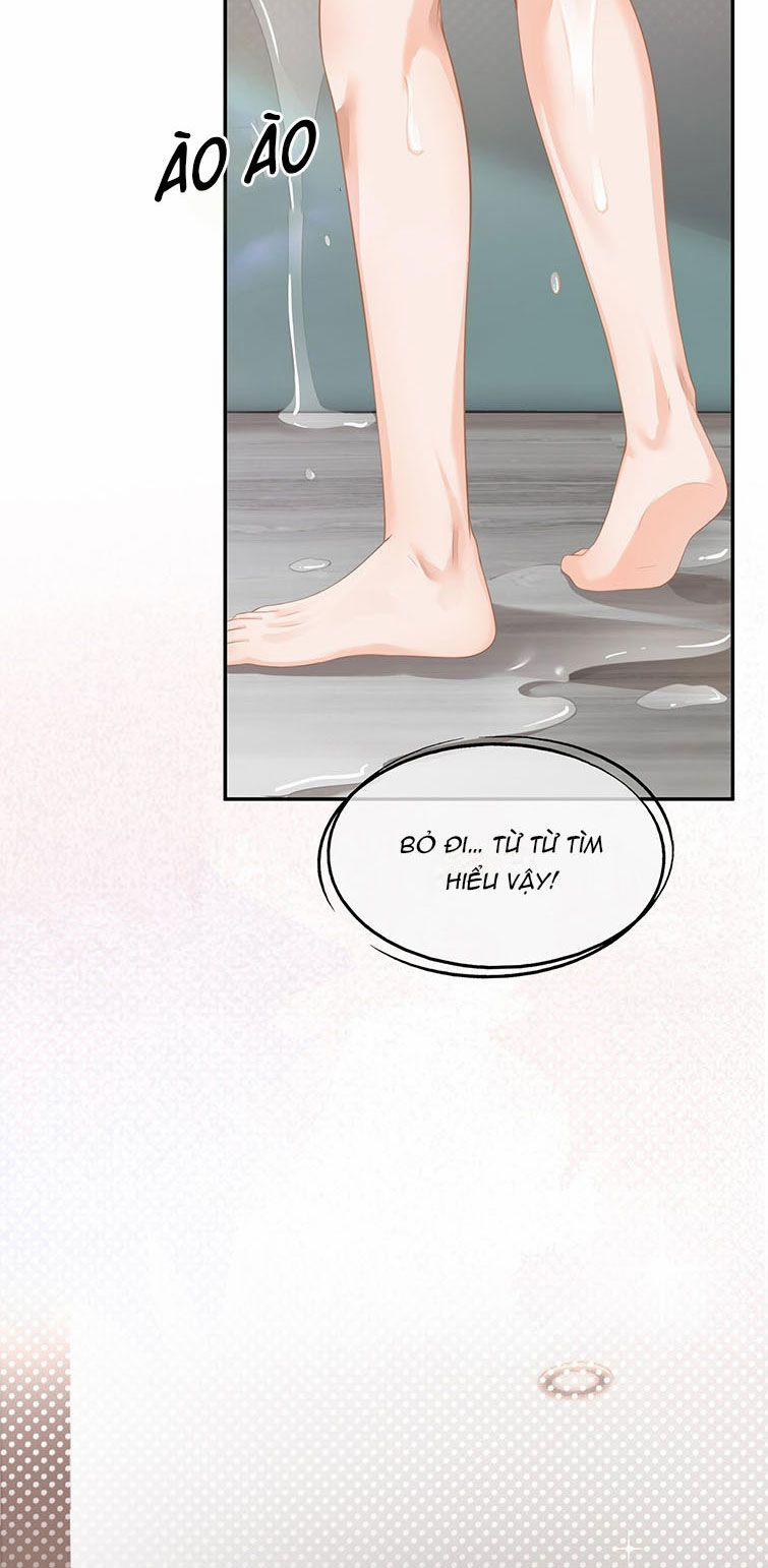 Phương Thức Chính Thức Giải Cứu Tiểu Đáng Thương 2 trang 20