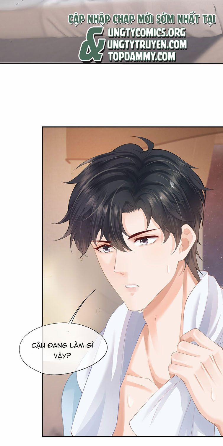 Phương Thức Chính Thức Giải Cứu Tiểu Đáng Thương 2 trang 23