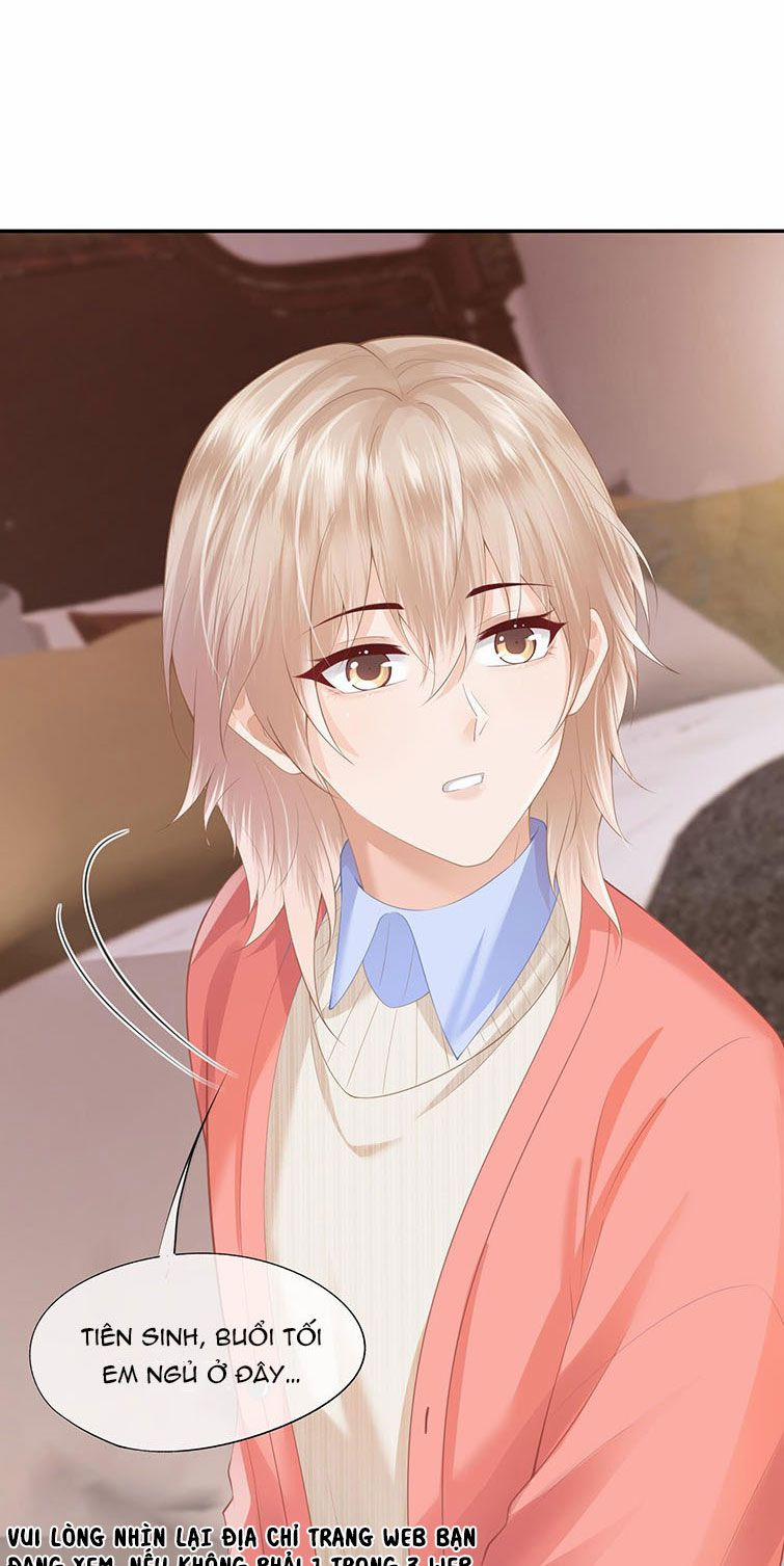 Phương Thức Chính Thức Giải Cứu Tiểu Đáng Thương 2 trang 24