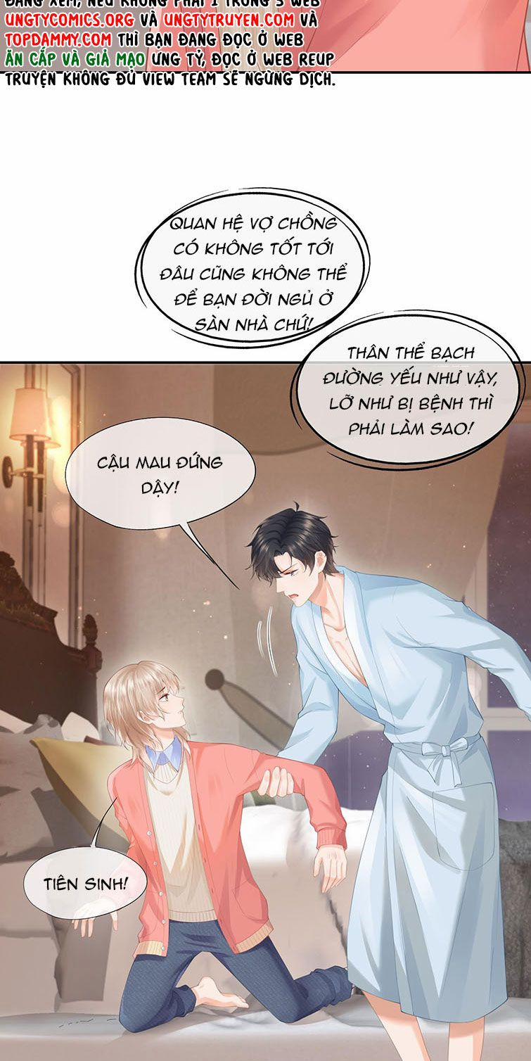 Phương Thức Chính Thức Giải Cứu Tiểu Đáng Thương 2 trang 25