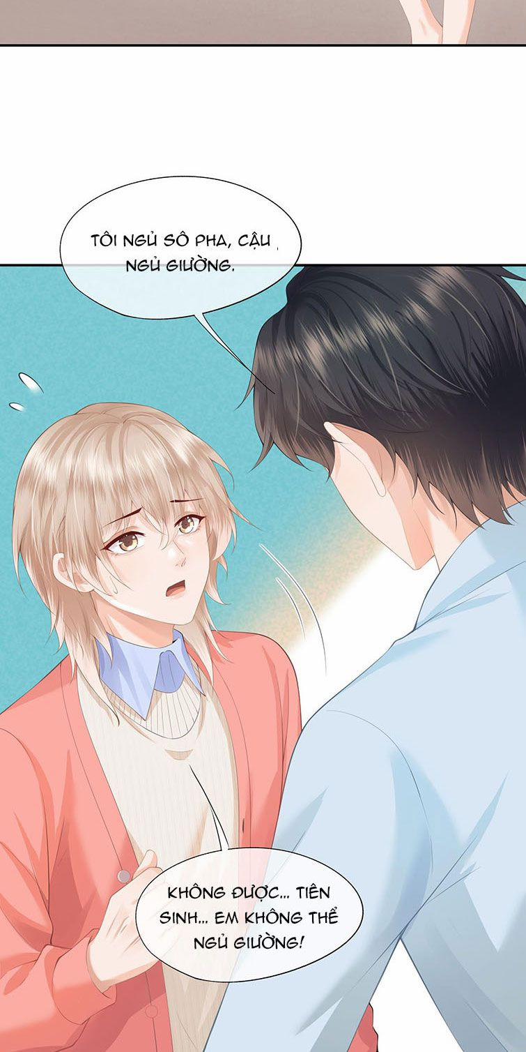 Phương Thức Chính Thức Giải Cứu Tiểu Đáng Thương 2 trang 26