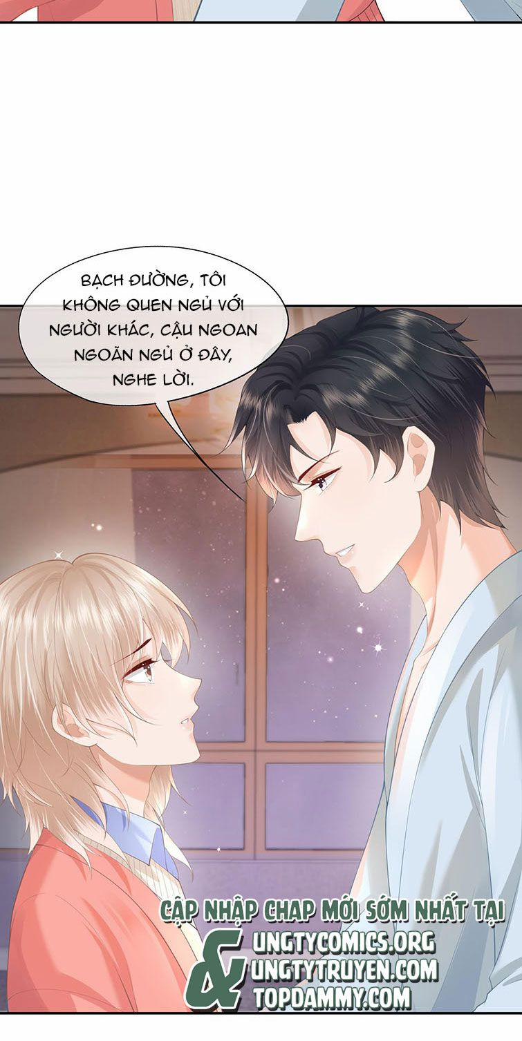 Phương Thức Chính Thức Giải Cứu Tiểu Đáng Thương 2 trang 27