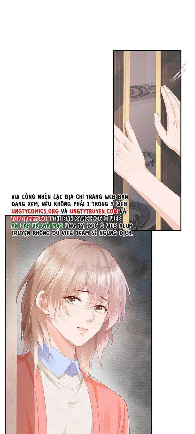 Phương Thức Chính Thức Giải Cứu Tiểu Đáng Thương 2 trang 3