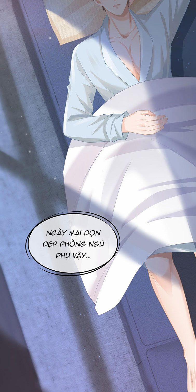 Phương Thức Chính Thức Giải Cứu Tiểu Đáng Thương 2 trang 31