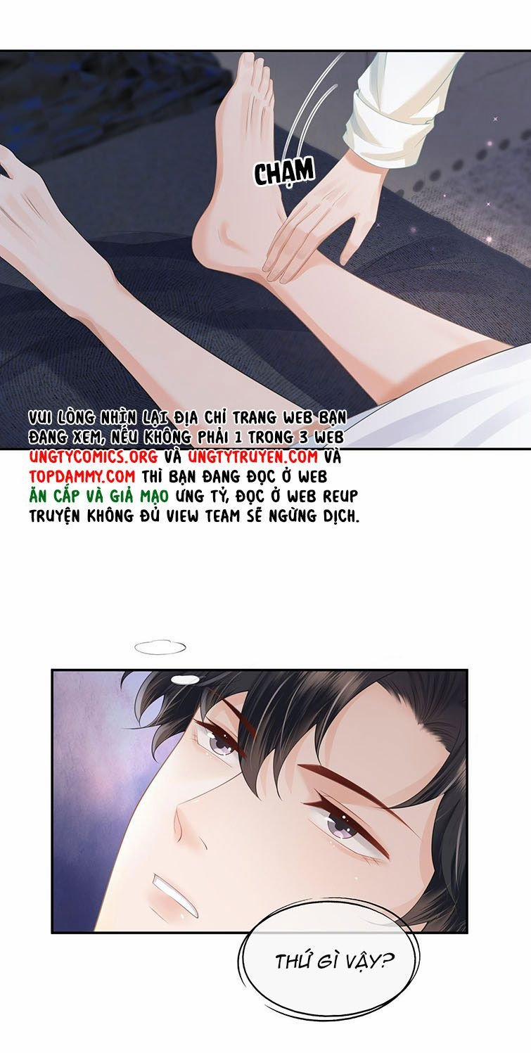 Phương Thức Chính Thức Giải Cứu Tiểu Đáng Thương 2 trang 34