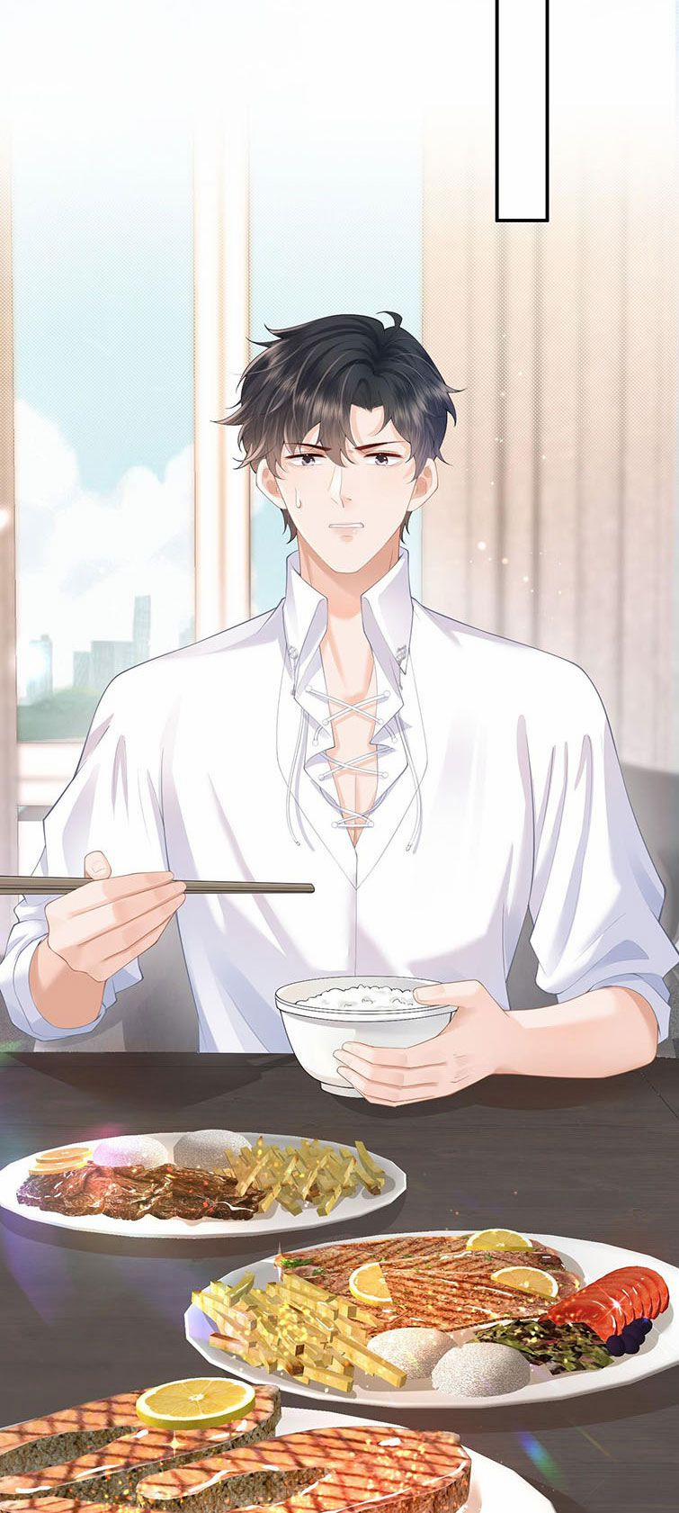 Phương Thức Chính Thức Giải Cứu Tiểu Đáng Thương 2 trang 5