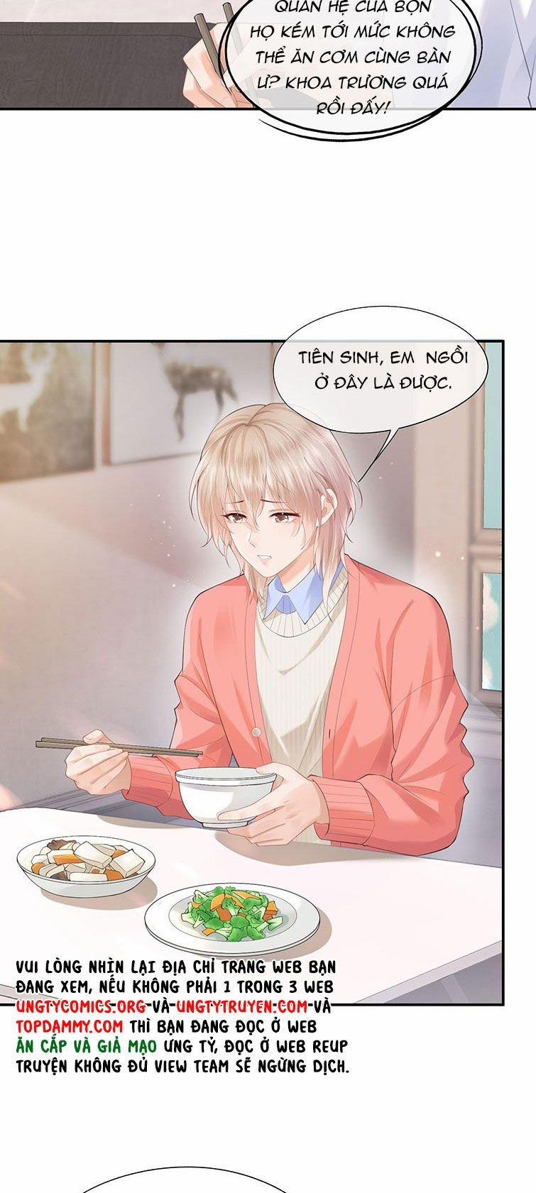 Phương Thức Chính Thức Giải Cứu Tiểu Đáng Thương 2 trang 7