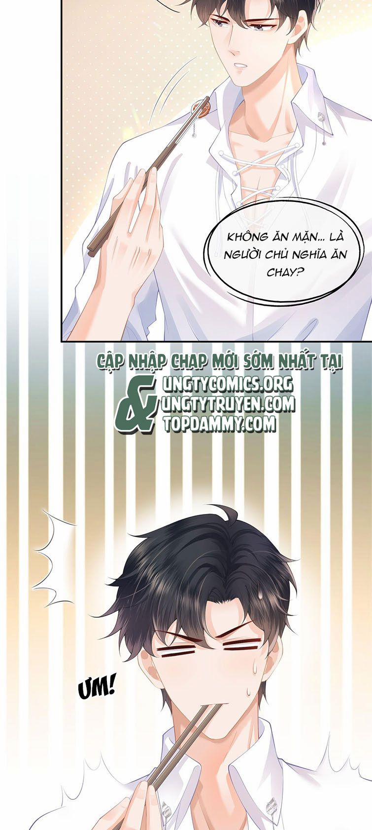 Phương Thức Chính Thức Giải Cứu Tiểu Đáng Thương 2 trang 9