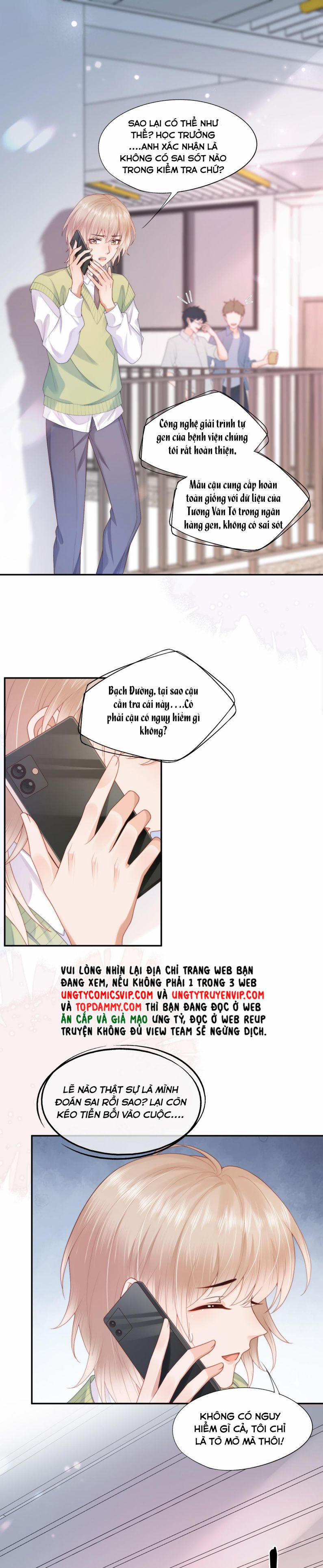 Phương Thức Chính Thức Giải Cứu Tiểu Đáng Thương 21 trang 2