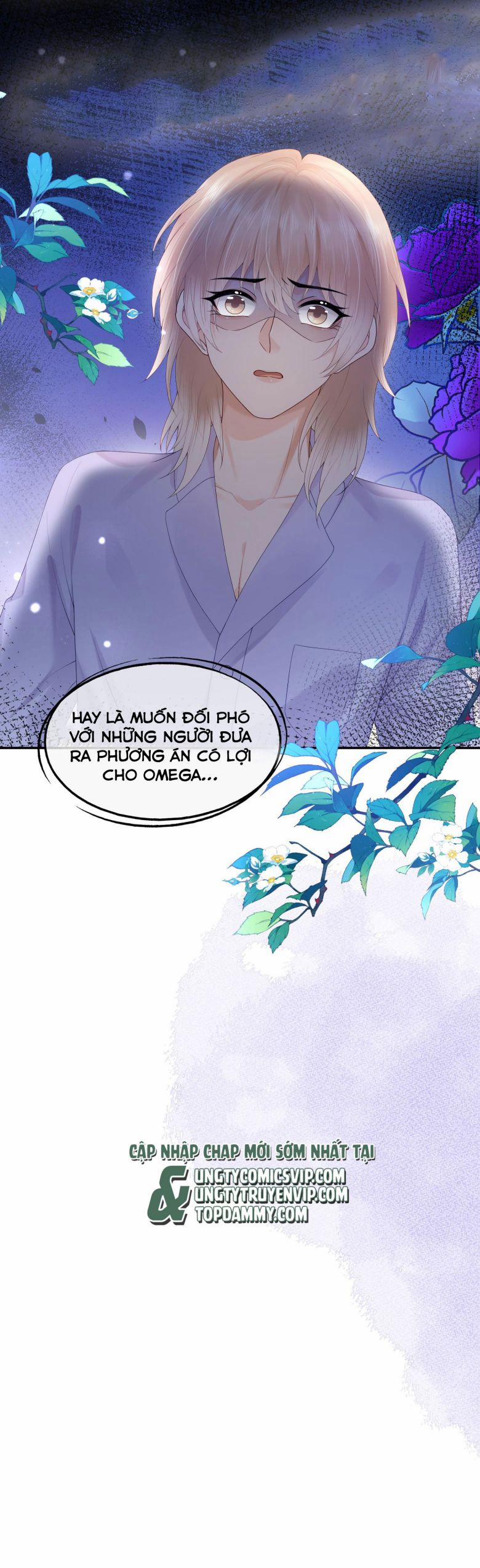 Phương Thức Chính Thức Giải Cứu Tiểu Đáng Thương 22 trang 17