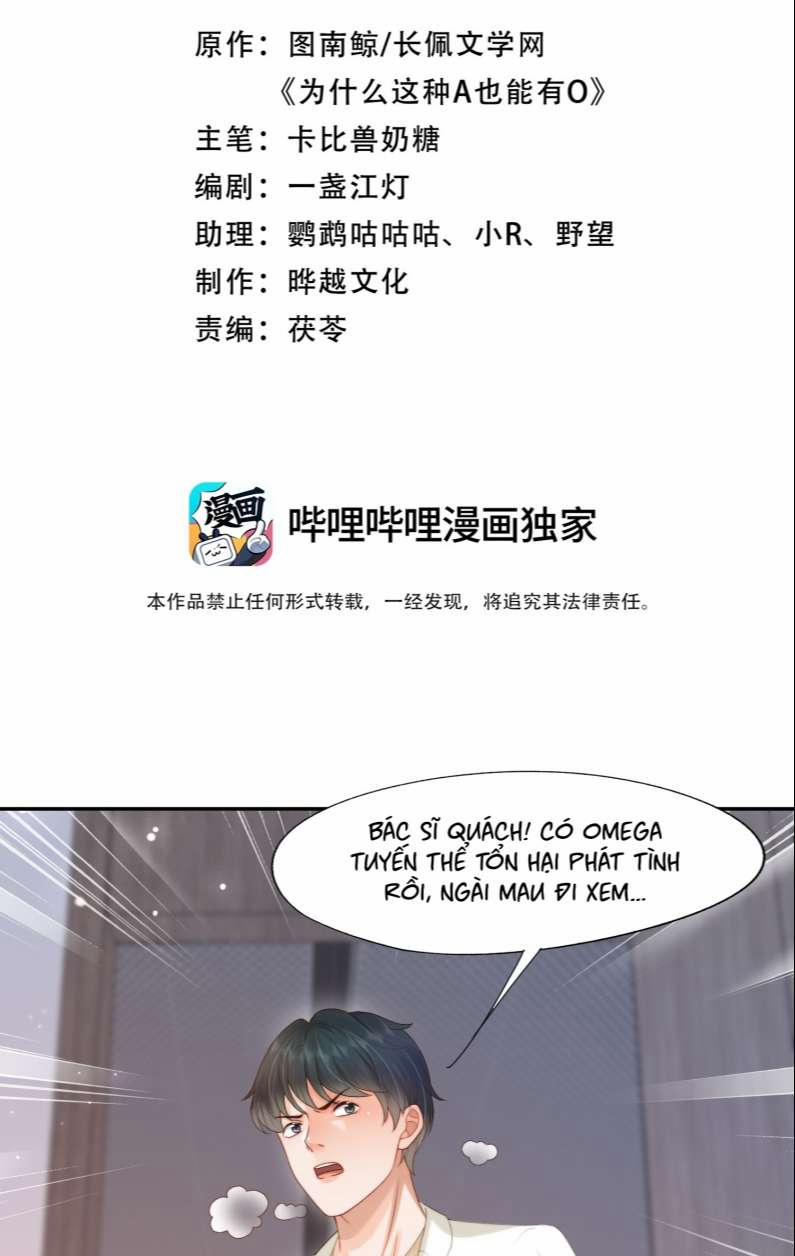 Phương Thức Chính Thức Giải Cứu Tiểu Đáng Thương 24 trang 1