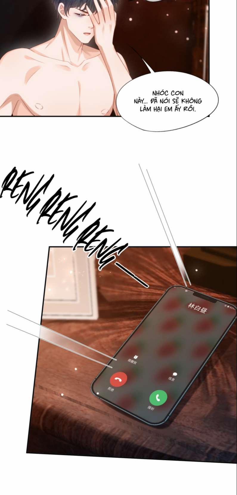 Phương Thức Chính Thức Giải Cứu Tiểu Đáng Thương 24 trang 17