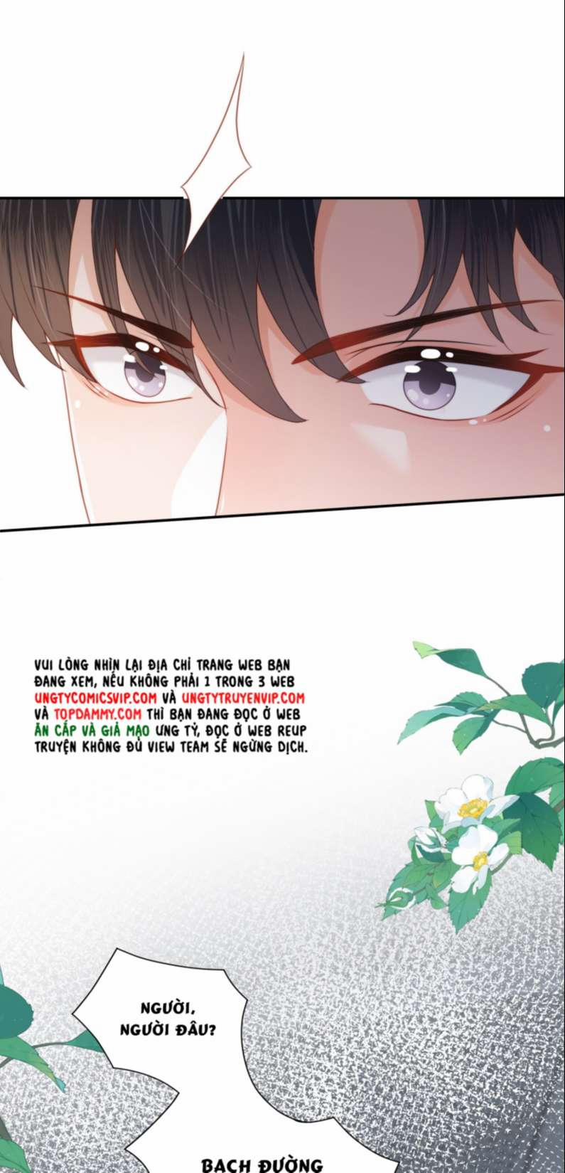 Phương Thức Chính Thức Giải Cứu Tiểu Đáng Thương 24 trang 19