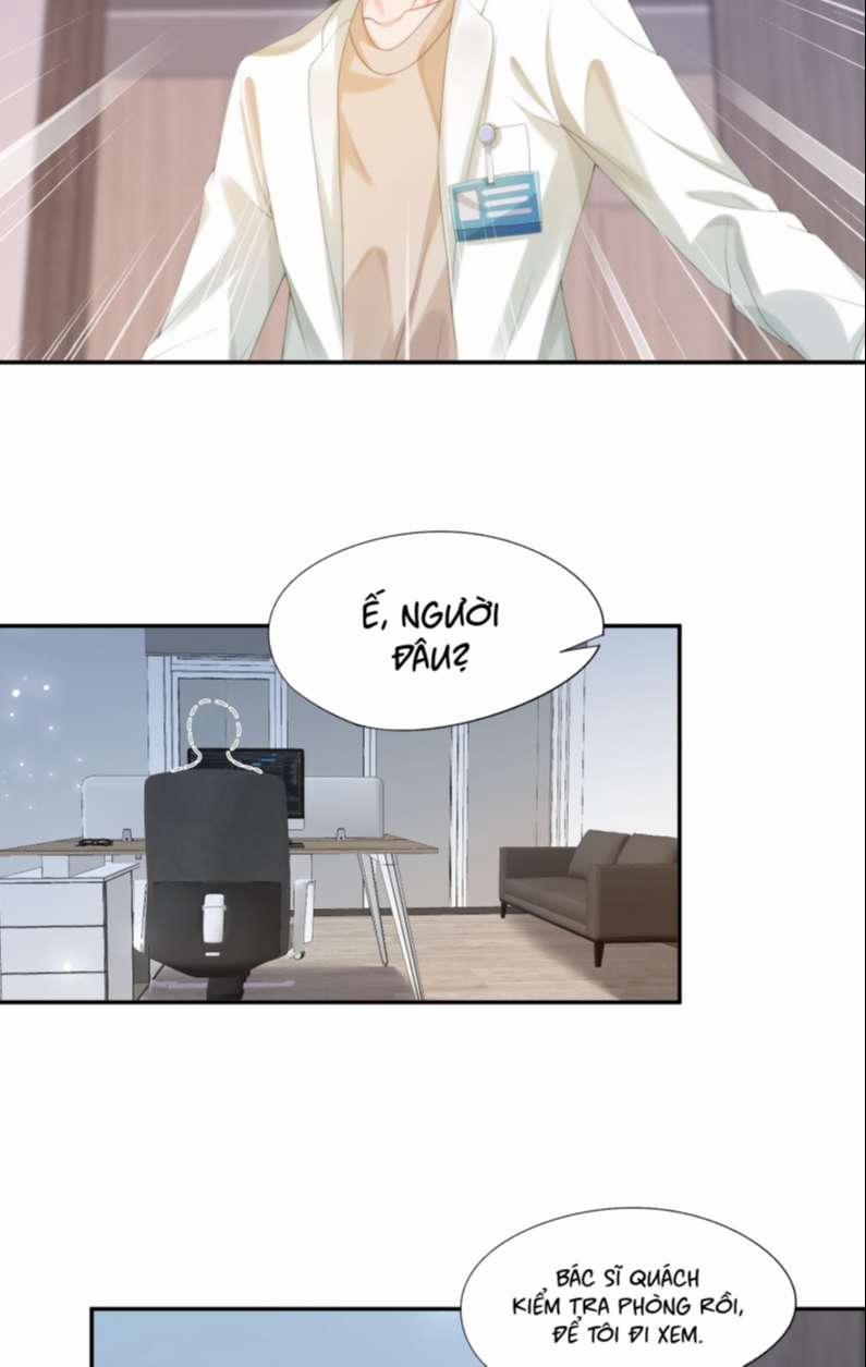 Phương Thức Chính Thức Giải Cứu Tiểu Đáng Thương 24 trang 2