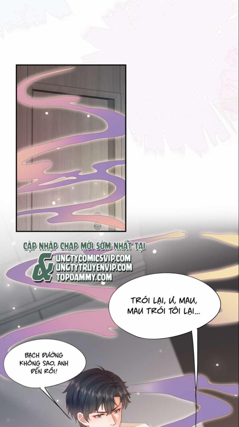 Phương Thức Chính Thức Giải Cứu Tiểu Đáng Thương 24 trang 26