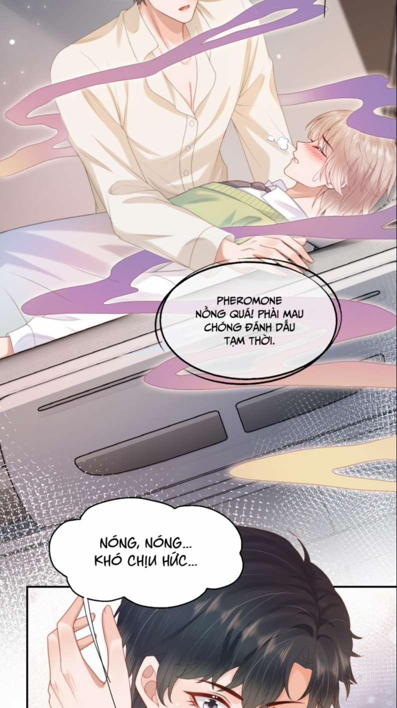 Phương Thức Chính Thức Giải Cứu Tiểu Đáng Thương 24 trang 27