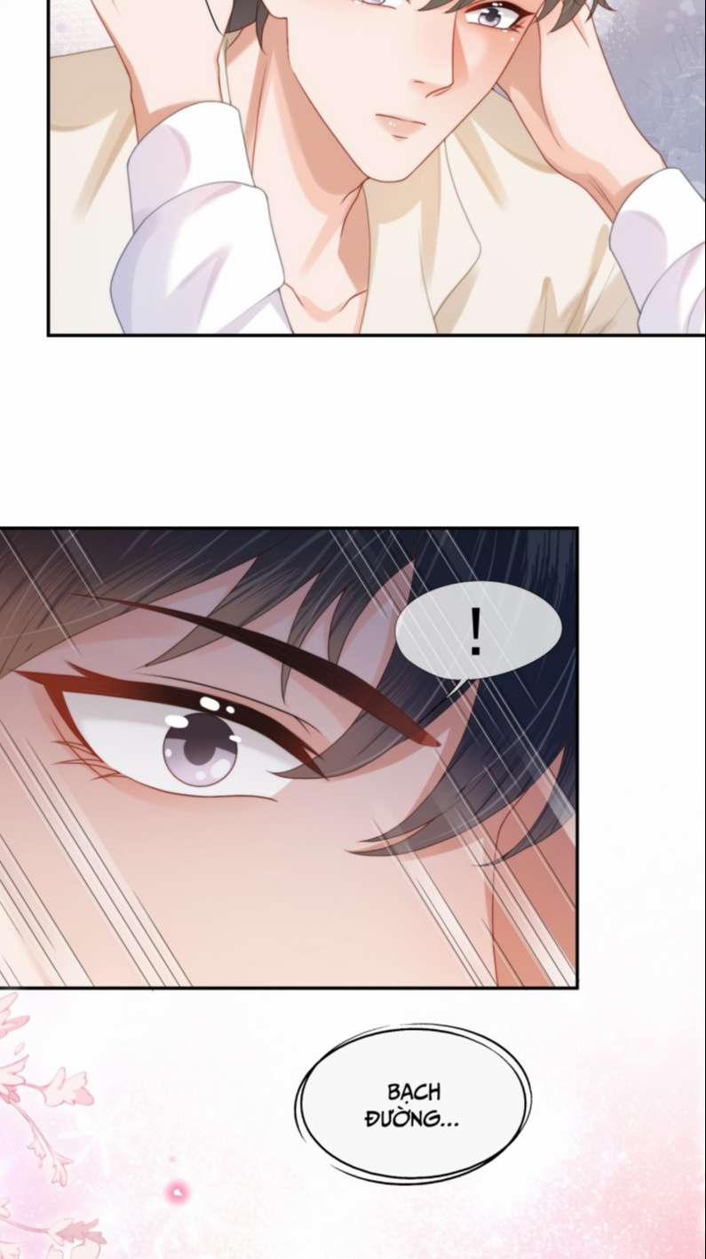 Phương Thức Chính Thức Giải Cứu Tiểu Đáng Thương 24 trang 28