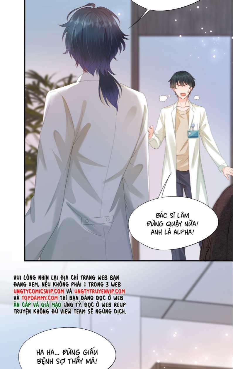 Phương Thức Chính Thức Giải Cứu Tiểu Đáng Thương 24 trang 3