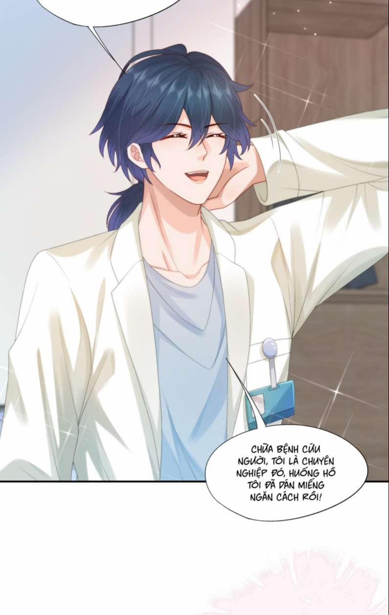 Phương Thức Chính Thức Giải Cứu Tiểu Đáng Thương 24 trang 4