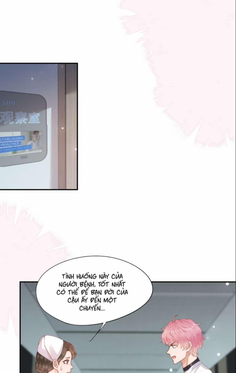 Phương Thức Chính Thức Giải Cứu Tiểu Đáng Thương 24 trang 5