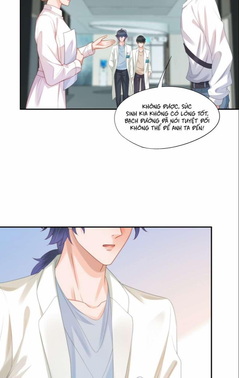 Phương Thức Chính Thức Giải Cứu Tiểu Đáng Thương 24 trang 6