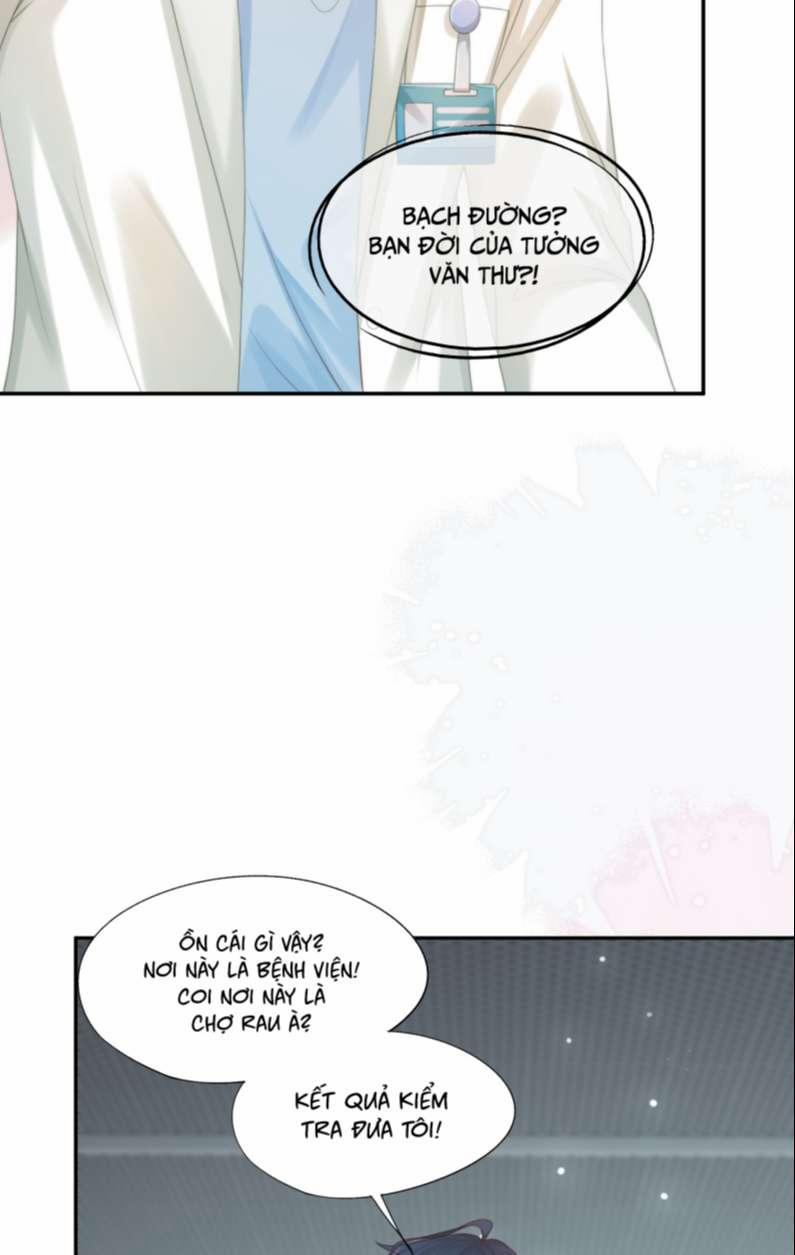 Phương Thức Chính Thức Giải Cứu Tiểu Đáng Thương 24 trang 7