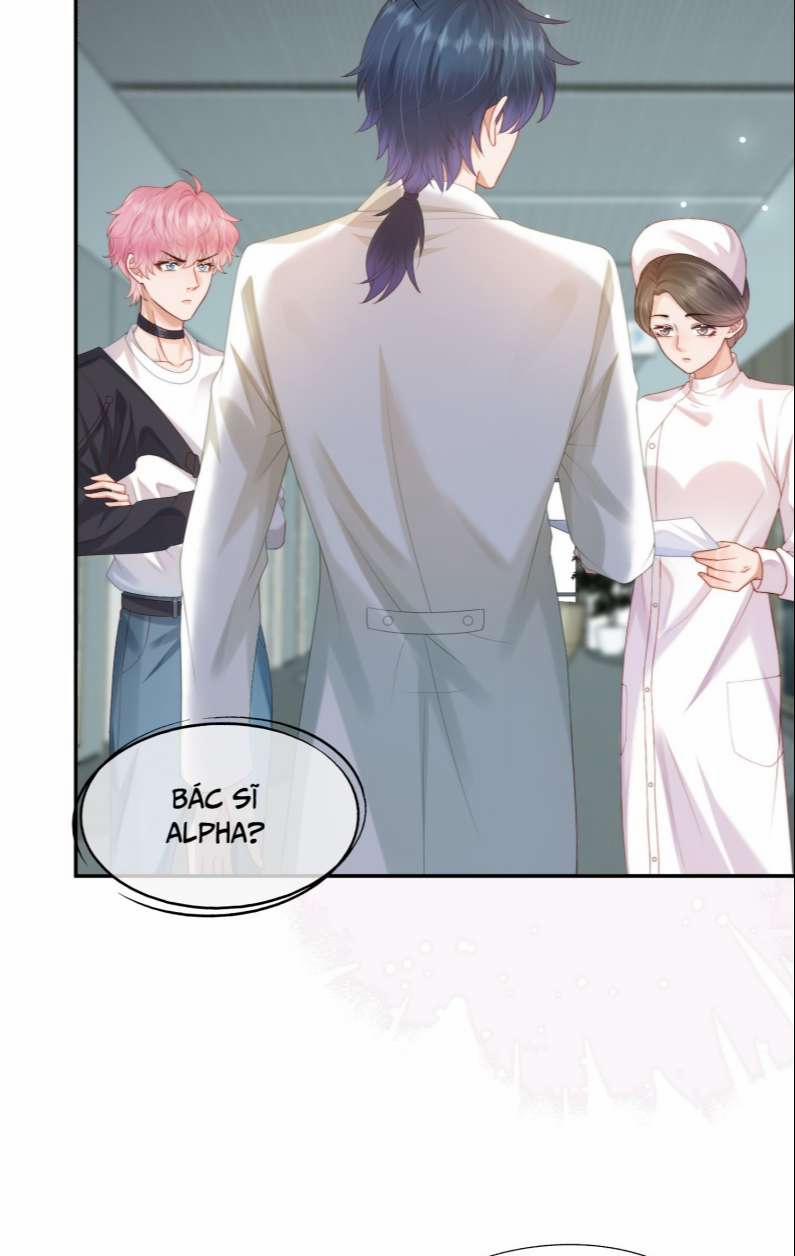 Phương Thức Chính Thức Giải Cứu Tiểu Đáng Thương 24 trang 8