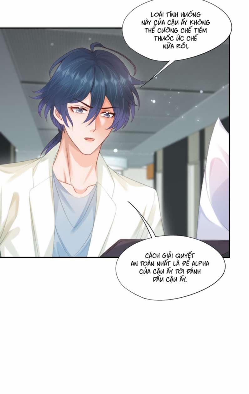 Phương Thức Chính Thức Giải Cứu Tiểu Đáng Thương 24 trang 9