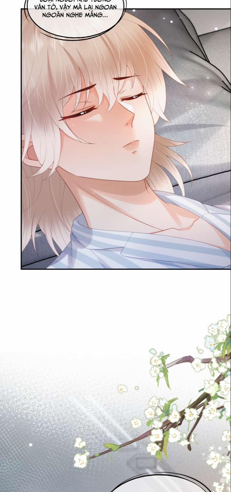 Phương Thức Chính Thức Giải Cứu Tiểu Đáng Thương 25 trang 11